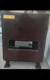 بخاری مهیا گاز