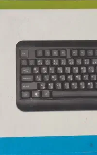 کیبورد