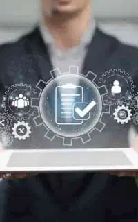 خدمات مشاوره بهبود مستمر و عارضه‌یابی