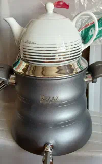 کتری قوری