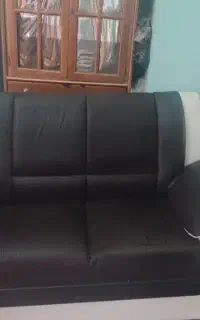 مبل 7نفره چرم