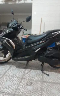 موتور آیروکس  ،155R