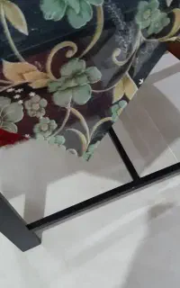 چادر رنگی
