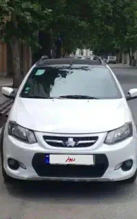 کوییک R مدل 1400 عروسک