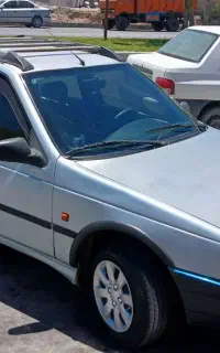 روآ ۸۶ دوگانه فابریک