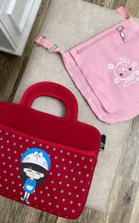 کیف های دخترانه بچگانه