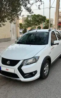 کوییک gxمدل ۱۴۰۳بدون رنگ