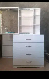 میز آرایشی اینه دار