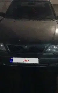 پراید ۱۳۲