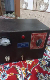 ترانس برق