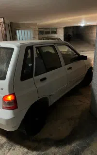 پراید ۱۱۱