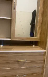 کمپ لباس