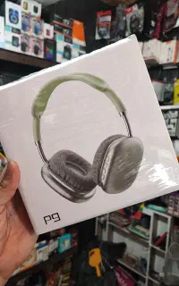 هدفون p9