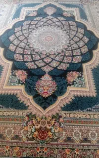 قالی