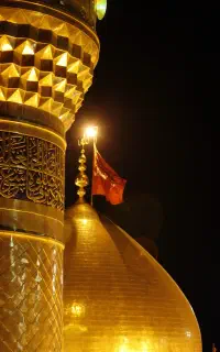 سفر زیارتی ارزان قیمت کربلا ویژه عرفه