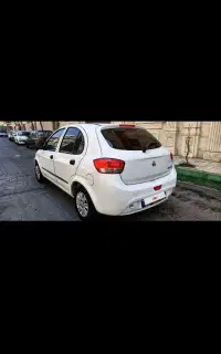 تیبا 2 مدل 1401