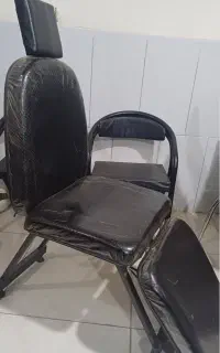 وسایل ارایشگاه