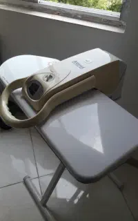 اتو پرس آلمانی