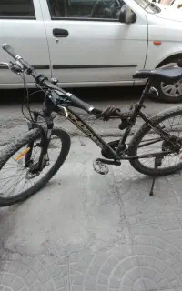 دوچرخه