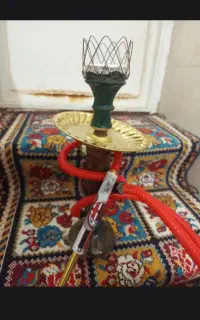 قلیان