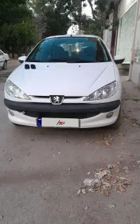۲۰۶ v8 تی یو فایو
