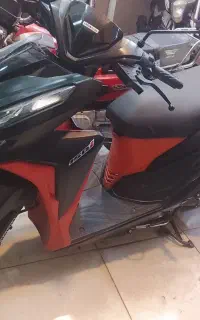 کلیک واریو رادیات آب