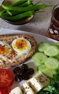 طبیعت گردی