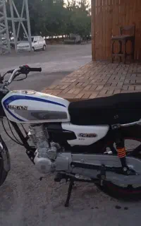 هندا احسان 125