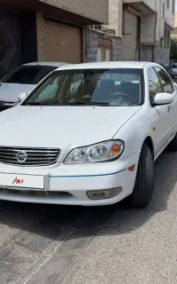 ماکسیما مدل ۸۶