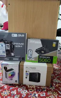 کیس گیمینگ