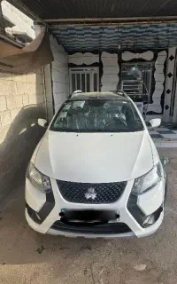 کوییک GXR صفر مدل ۱۴۰۴