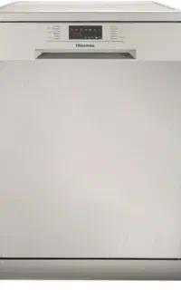 ماشین ظرف شویی ۱۴ نفره هایسنس