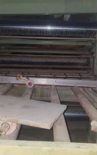 فروش دستگاه روکش ام دی اف