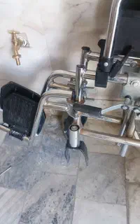 تعمیرات و فروش انواع ویلچر