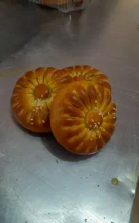 پخش عمده کلوچه خرمایی