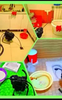 فنربرقی بادستگاه لوله بازکن کرمانشاه تضمینی۲۴ساعت