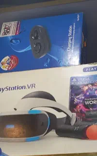 عینک VR