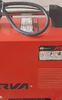 دستگاه جوش آروا ۲۰۰ آمپر