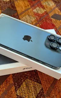 آیفون 15پرومکس