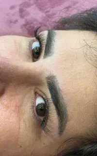 اکستنشن مژه ، لیفت مژه و ابرو