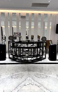 دیجی/dj/دی جی مراسمات عقد و عروسی