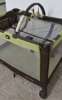 تخت پارک تاشو و قابل حمل گراکو