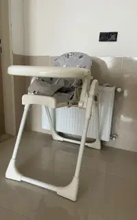 صندلی غذای کودک