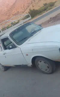 پیکان وانت ۹۱