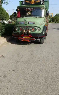 ماشین بنز ۹۱۱ همه چی تمام