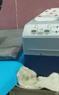 اتوبخار مخزن دار سیلتر ترک