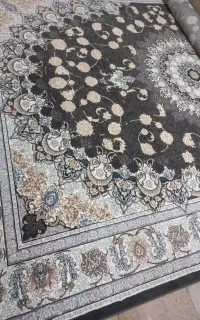 فرش۱۲متری۴عدد۷۰۰شانه.  اکبند