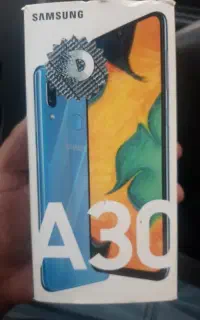 گوشی سامسونگ a30