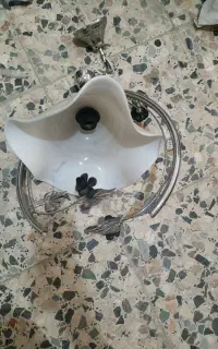 لوستر سقفی