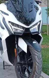 موتور گلکسی jt200